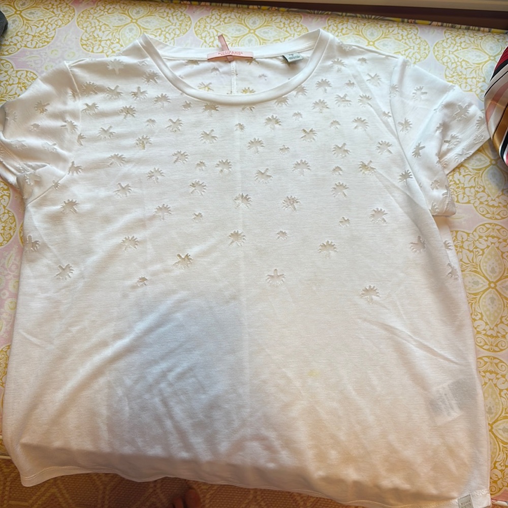 Scotch and soda designer shirt